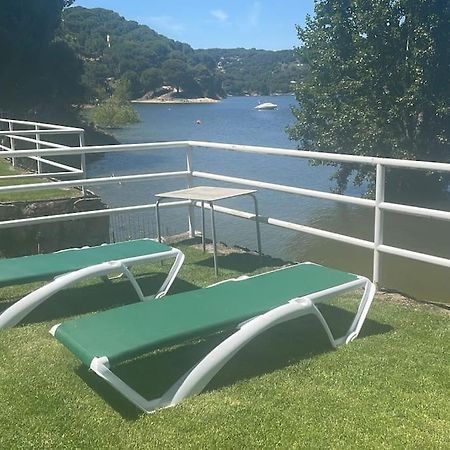 San Martín de Valdeiglesias Apartamento De Lujo Vergel Suite מראה חיצוני תמונה
