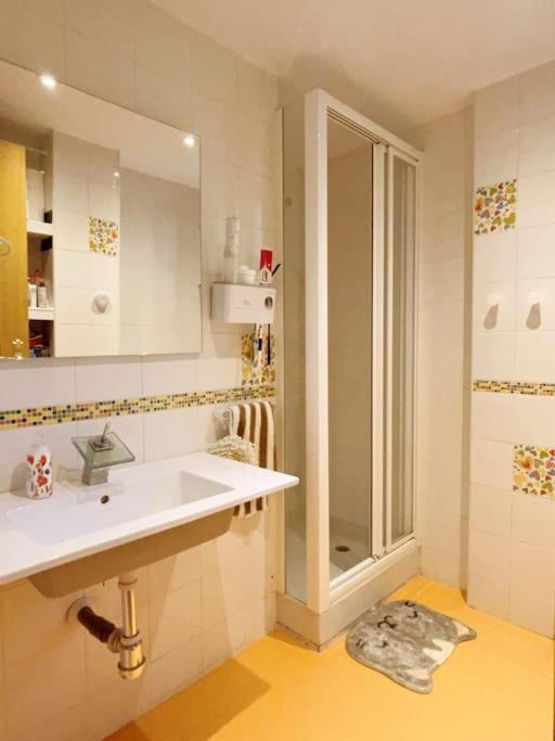 San Martín de Valdeiglesias Apartamento De Lujo Vergel Suite מראה חיצוני תמונה