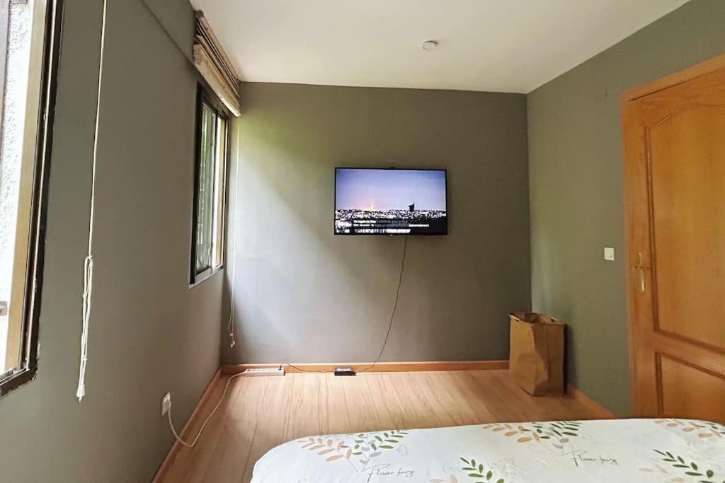 San Martín de Valdeiglesias Apartamento De Lujo Vergel Suite מראה חיצוני תמונה