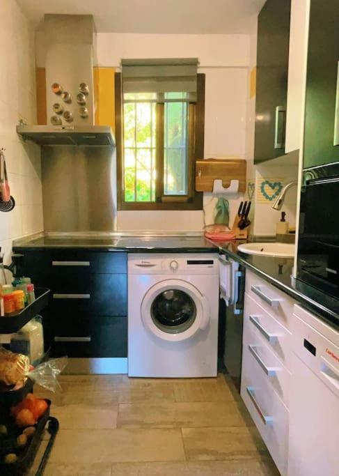 San Martín de Valdeiglesias Apartamento De Lujo Vergel Suite מראה חיצוני תמונה