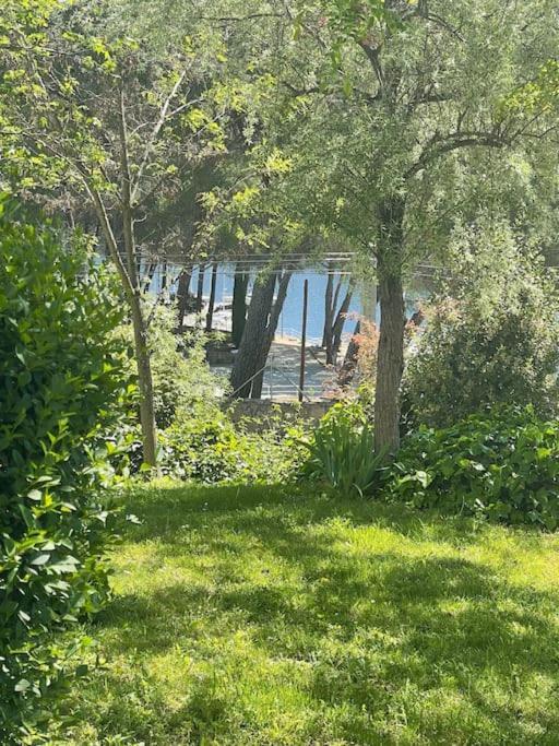 San Martín de Valdeiglesias Apartamento De Lujo Vergel Suite מראה חיצוני תמונה